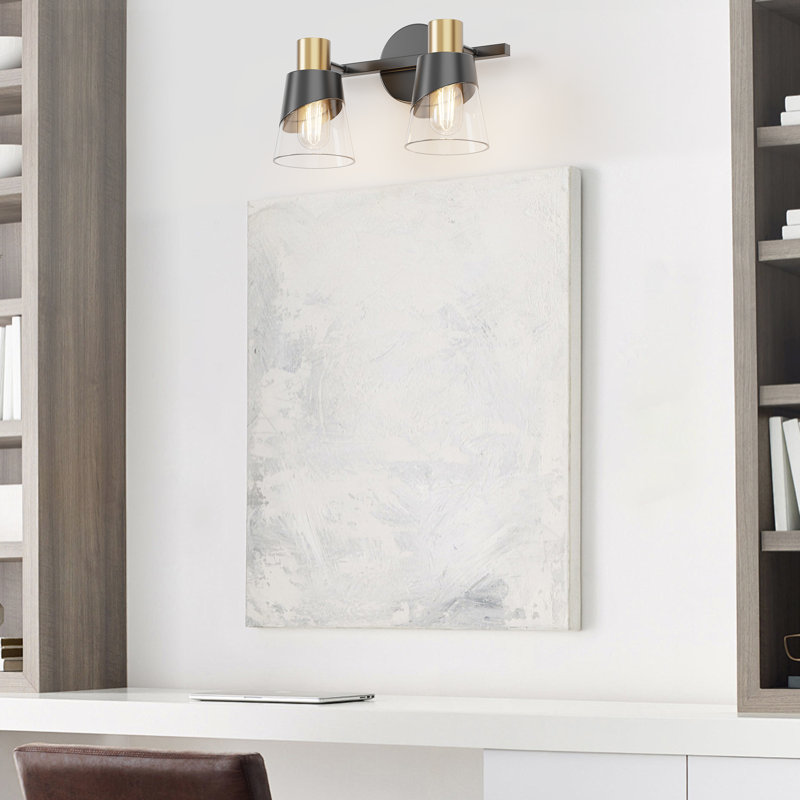 Vanity Light Bathroom Lighting, 2