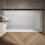 Underscore 60" x 32" Rectangular Alcove Soaking Bathtub with Integral Apron-876101903