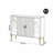 Pine Hall Tree Shoe Storage Cabinet-1829537717-1829537719