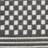 Ebern Designs Care Free Grey Modern Indoor Rug-1005531147