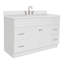 Ensemble de meuble-lavabo simple 55 po Hamlet-60199485