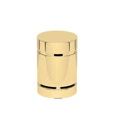 Contemporary Dual Port Air Gap