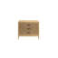 Loft 3 - Drawer Dresser