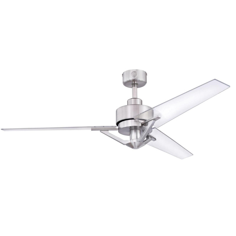 Musso 54'' Ceiling Fan