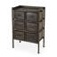 Cameron Industrial Chic Drawer Chest