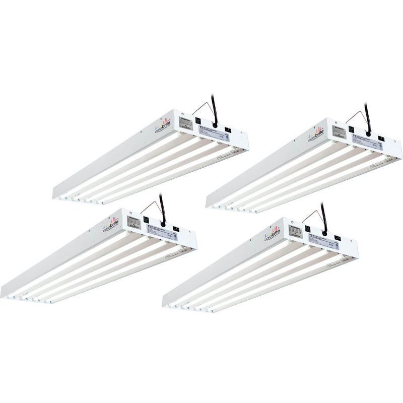 Hydrofarm Grow Light Fruits / Vegetables