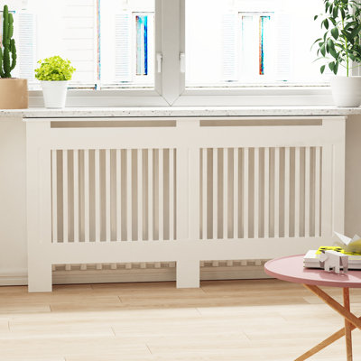 Abels Radiator Cover