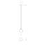 Reflection Moon 1 Pendant Light-240965699-240965708