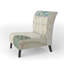 Seastar Sea Shell II Side Chair