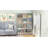 KidSpace Stackable Angled Toy Organizer