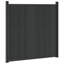 186.5 cm H Aluminium Fencing Kits Fencing-129911324-129911326