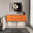 Modern Minimalist Practical Console Table-1508777427-1508777432