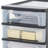 Templin Plastic Stackable File Organiser
