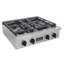 30" 4 Burner Cooktop-2007099560-2007099558