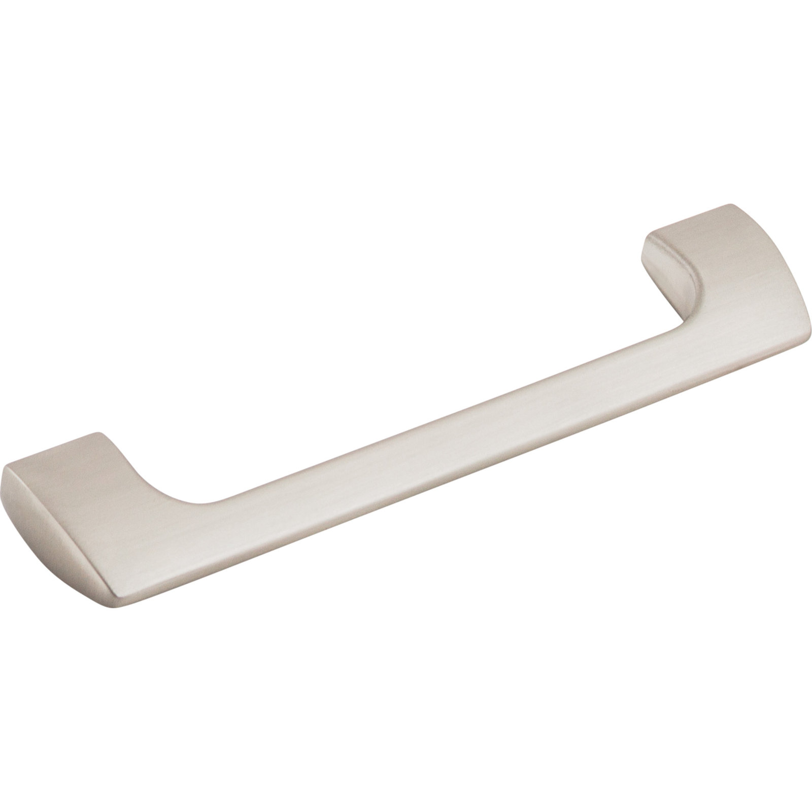 Brushed Satin Nickel, 5 1/16" Center to Center
