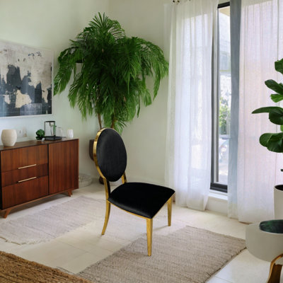 Fauteuil Anetha