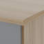 Cascio 3 Drawer Chest Of Drawers-511900072