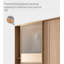 Garde-robe moderne et simple-110619869