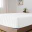 Shaneca Microfiber Striped Fitted Sheet - Ultra-Soft, Fade-Resistant, Deep Pocket Fit-1444635735-1444635740