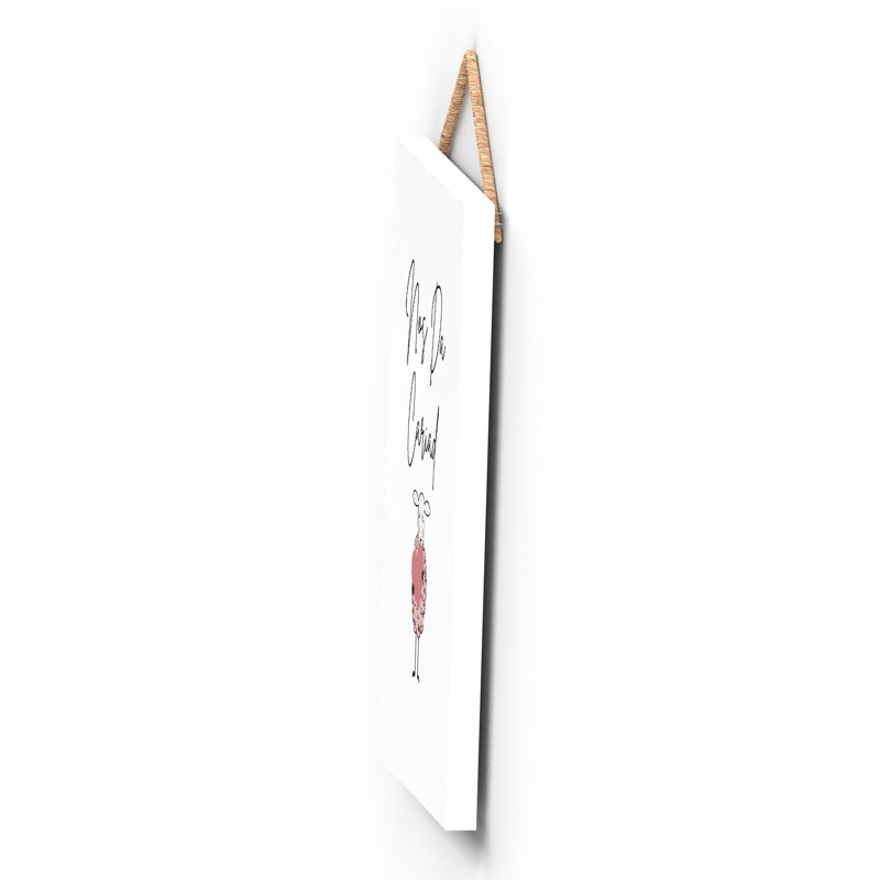 Hutcheson Wall Decor, White