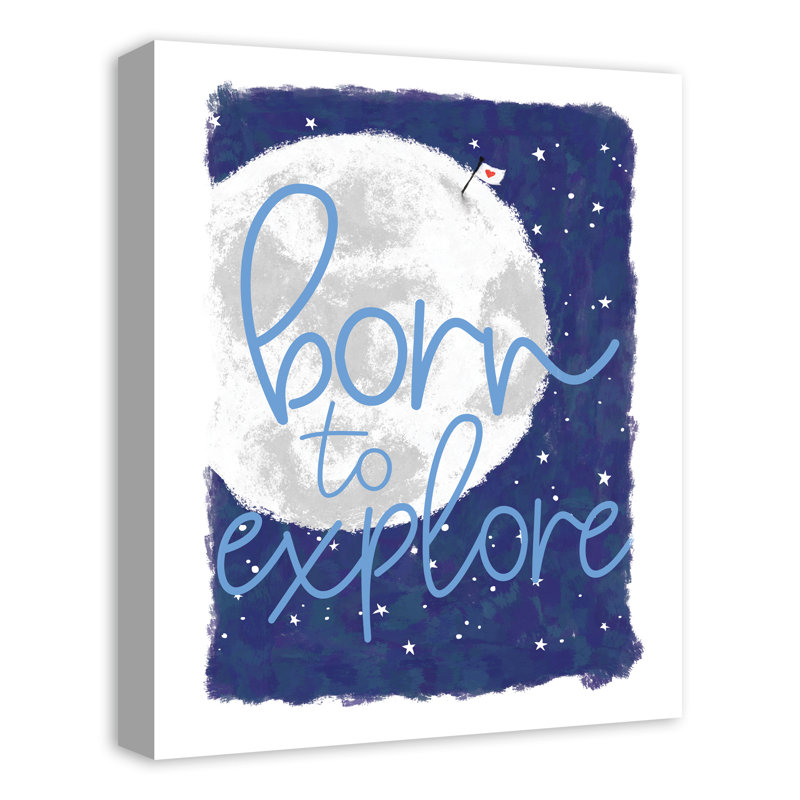 Art sur toile, H 20 po x l 16 po x P 1,25 po