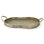 Carole Metal Tray