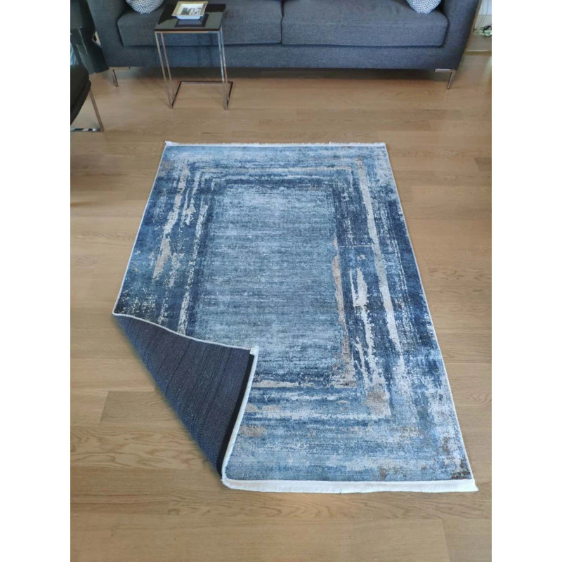 Tapis Katari, Tapis de couloir 3 pi 11 po x 10 pi 6 po