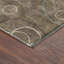Tapis lavable à la machine de qualité supérieure Mayfield AMF2408-457330629-457330632