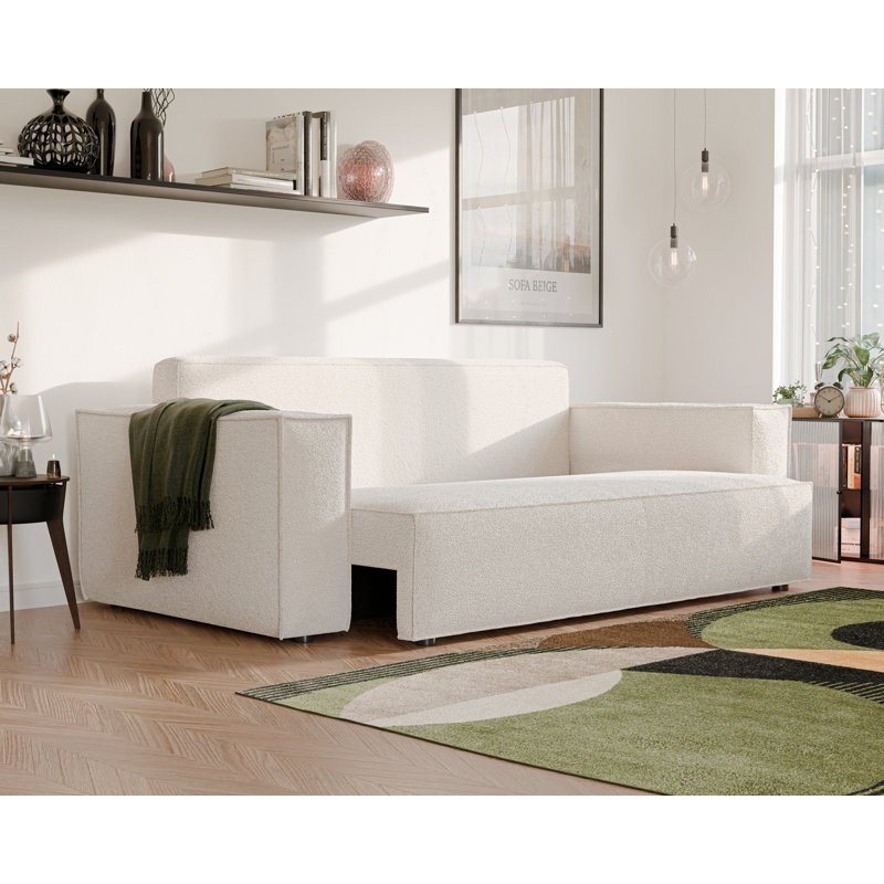 3 Seater Sofa