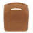 Upholstered Counter Stool with Metal Frame-1255645691