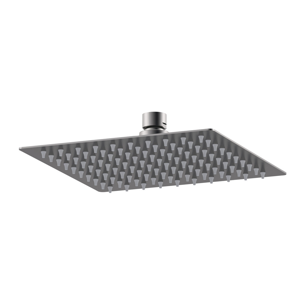 Full/Standard Fixed Shower Head