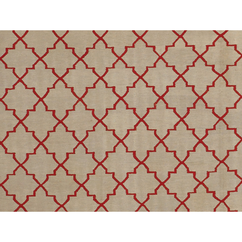 Geometric Rug