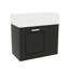 Meuble-lavabo mural 21,8 po-1226222041