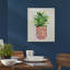 Pineapple 1 Piece Painting