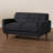 Upholstered 55.9'' Loveseat-282108346