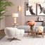 Lampe de table Thibaud