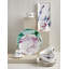 Marble Chianti Bone China Pasta Dish