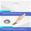 33'' L Single Bowl Quartz Kitchen Sink-101513168