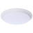 10 Inch LED Disk Light 27K/3K/35K/4K/5K CCT Selectable White Finish-884445224
