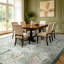Tapis lavable à motif botanique tropical-130612263-130665602