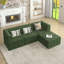 Canapé modulaire Boneless L-721139365