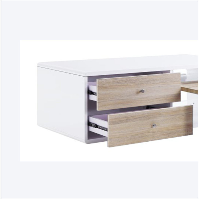 Table basse Verux