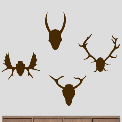 Petrucci Animals Non-Wall Damaging