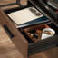 Bureau en L