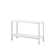 Doss Rectangular Outdoor Buffet & Console Table