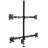 VonHaus Multi-Screen Desktop Mount