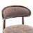 Upholstered Solid Wood Dining Chair Side Chair-1686037630