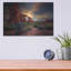 «Sunset Through Turret Arch» par Rick Berk-1798878950