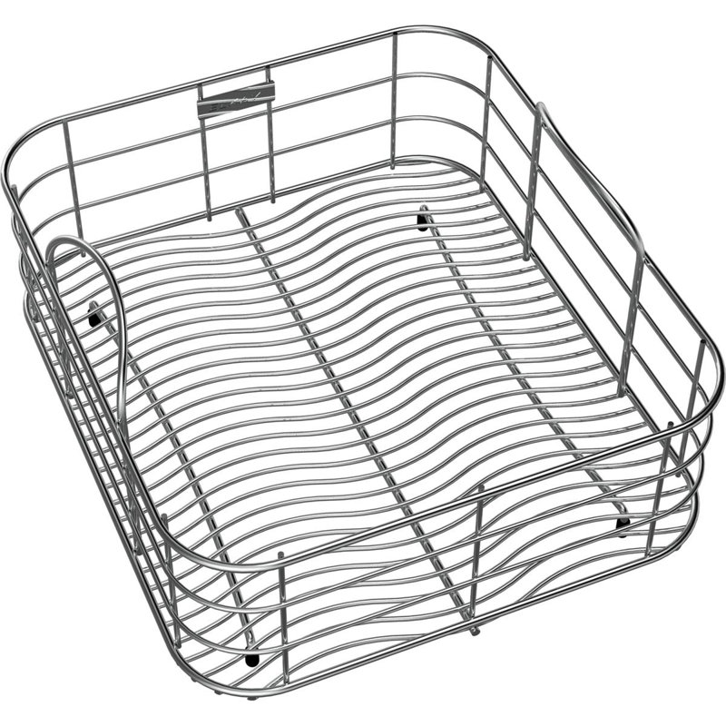 Rinsing Basket