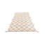Tapis ivoire Orpheus